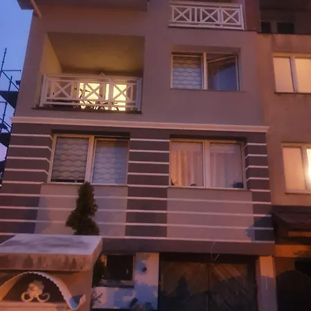 Quarto em Acomodações Particulares New 4 Km To Centrum *