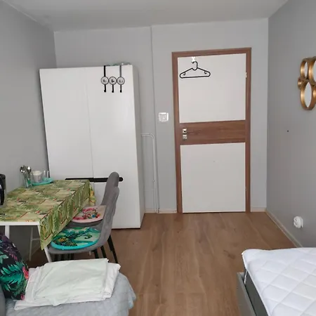 New 4 Km To Centrum *