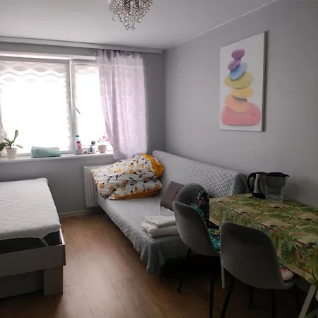 New 4 Km To Centrum * Danzica