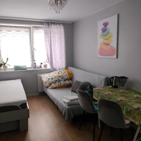 New 3km To Centrum Homestay