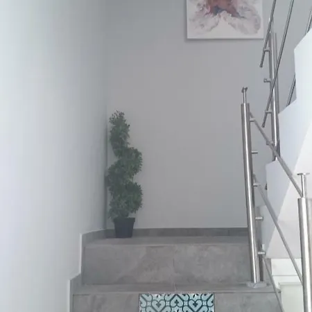 New 3km To Centrum Homestay Gdansk