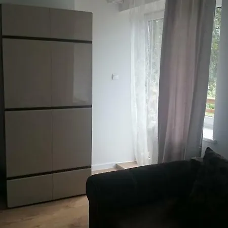 New 4 Km To Centrum Alloggio in famiglia Danzica