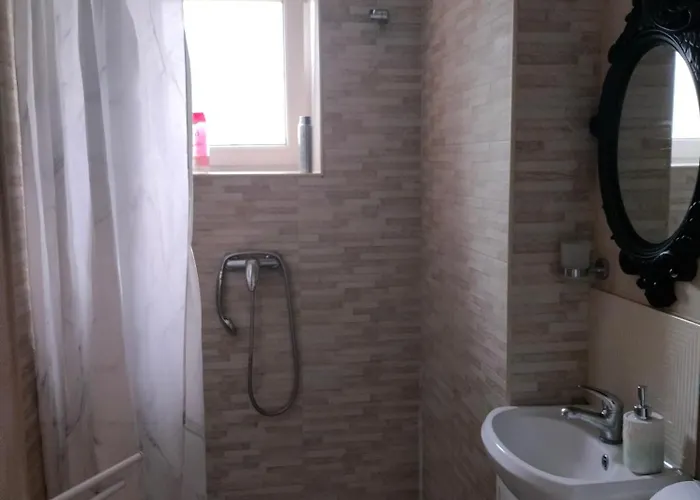 New 4 Km To Centrum * Γκντανσκ