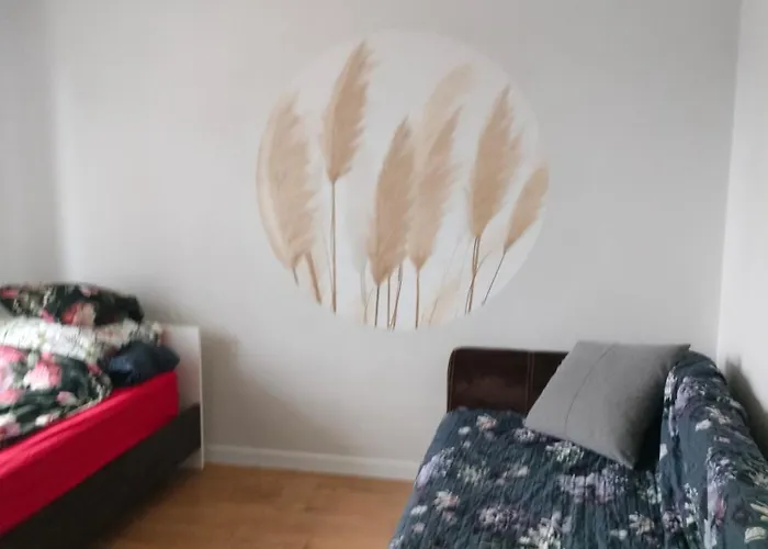 ホームステイ New 4 Km To Centrum