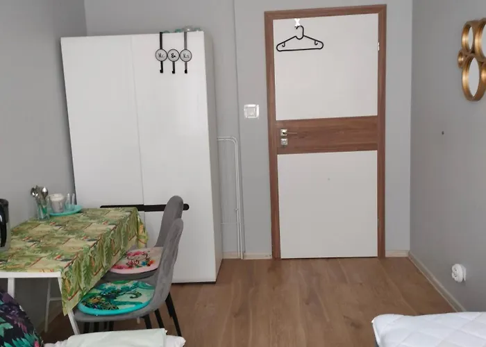 New 4 Km To Centrum *