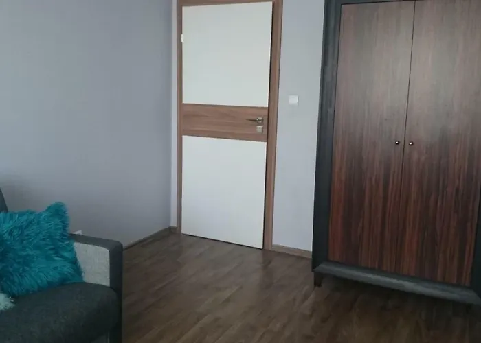 ホームステイ New 4 Km To Centrum *