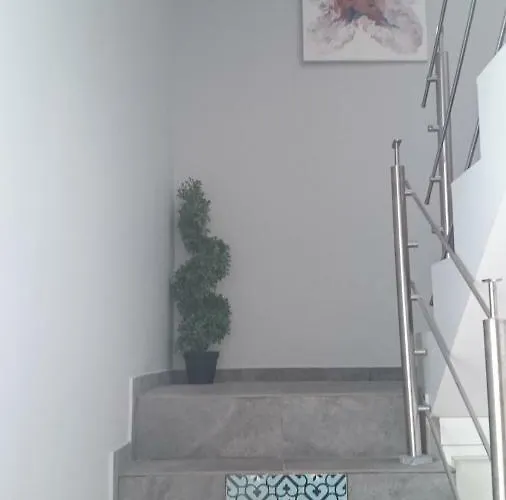 New 4 Km To Centrum Δωμάτια σε οικογενειακή κατοικία Γκντανσκ