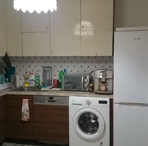 New 4 Km To Centrum * Γκντανσκ