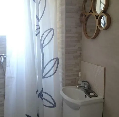 New 4 Km To Centrum Δωμάτια σε οικογενειακή κατοικία Γκντανσκ