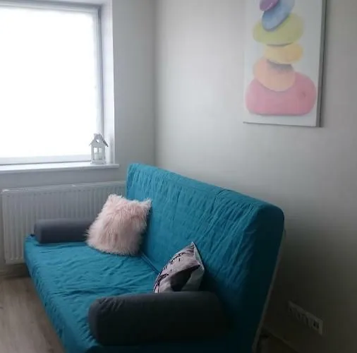 New 4 Km To Centrum グダニスク