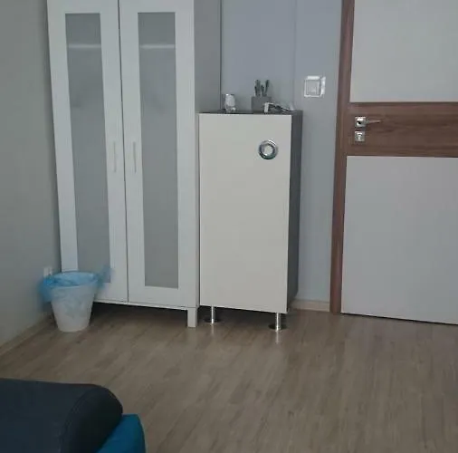 ホームステイ New 4 Km To Centrum *