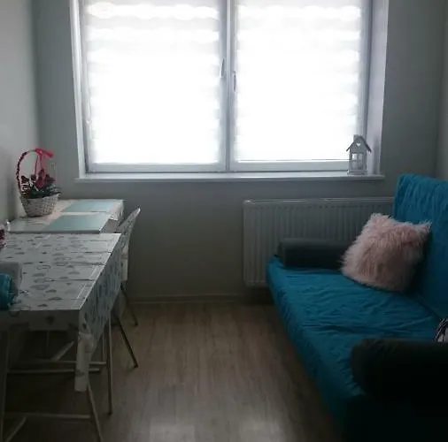 New 4 Km To Centrum * グダニスク