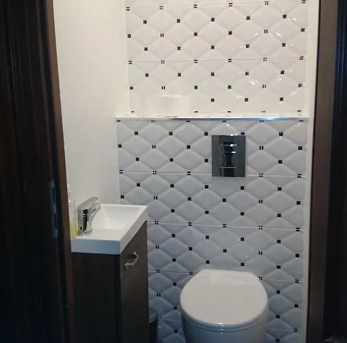 New 4 Km To Centrum Γκντανσκ