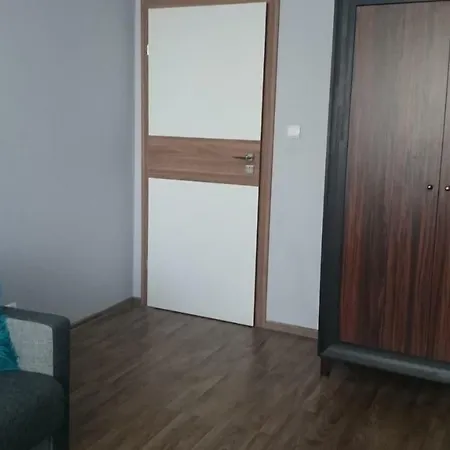 Privat bolig New 4 Km To Centrum *