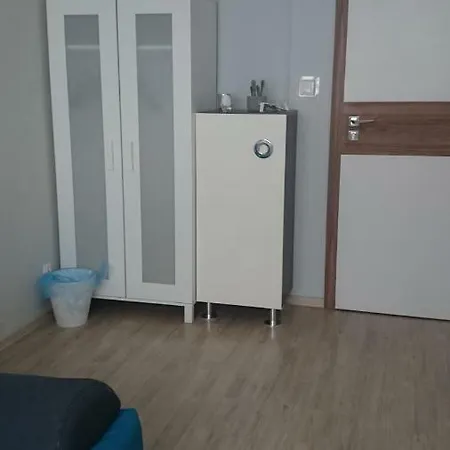 Privat bolig New 4 Km To Centrum *