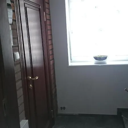 Privat bolig New 4 Km To Centrum